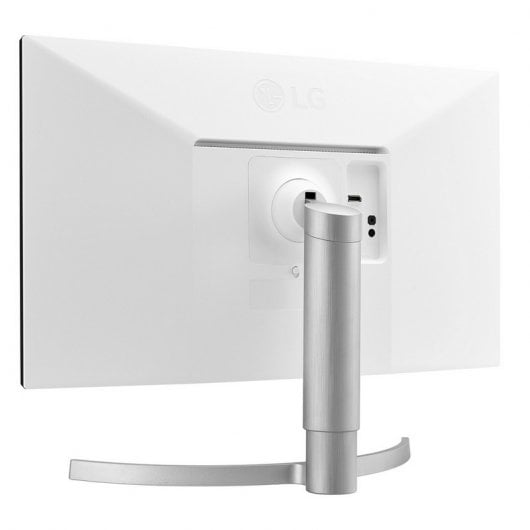 LG 27UL550-W 27" LED IPS UltraHD 4K FreeSync