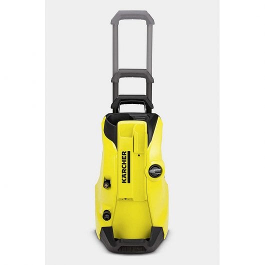 Karcher K4 Premium Full Control Hidrolimpiadora de Alta Presión 420L 1800W