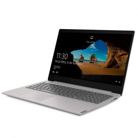 Lenovo IdeaPad S145 S145-15API-728 AMD Athlon 300U/4Gb/128GB SSD/15.6" (PT)