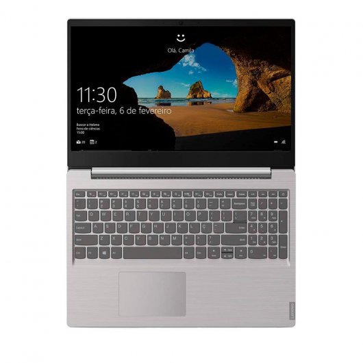 Lenovo IdeaPad S145 S145-15API-728 AMD Athlon 300U/4Gb/128GB SSD/15.6" (PT)