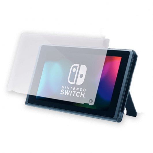 Bigben Force Glass Hartglasschutz für Nintendo Switch