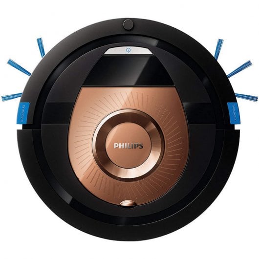 Philips SmartPro Compact Robot Aspirador