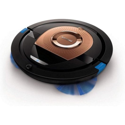 Philips SmartPro Compact Robot Aspirador