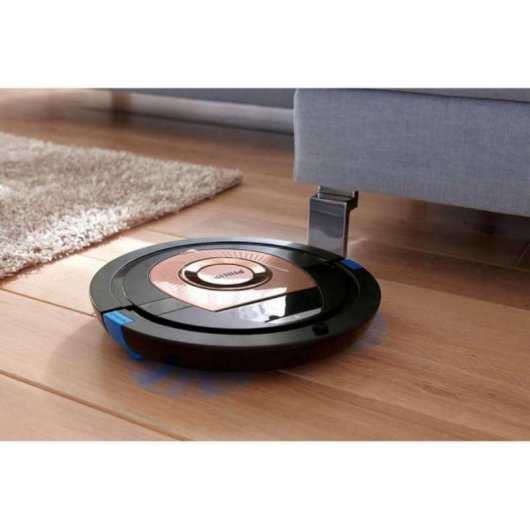 Philips SmartPro Compact Robot Aspirador