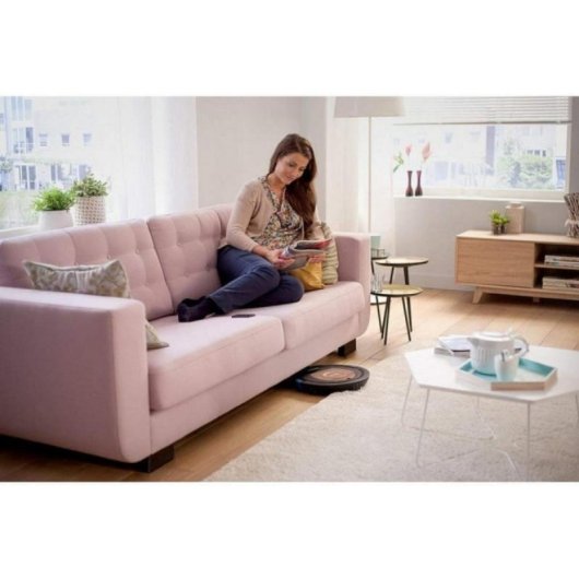 Philips SmartPro Compact Robot Aspirador
