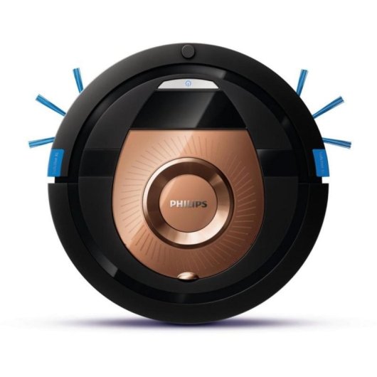 Philips SmartPro Compact Robot Aspirador