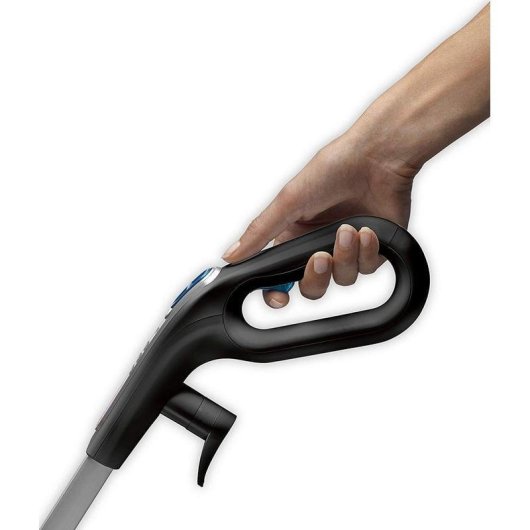 Rowenta RY7535 Clean and Steam 2 en 1 1700W Negro/Plata