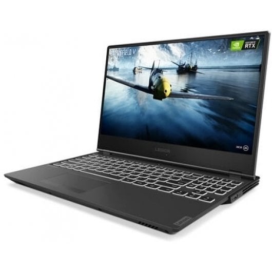 Lenovo Legion Y540 15IRH-840 Intel Core i7-9750H/16GB/512GB SSD/RTX 2060/15,6" (PT)