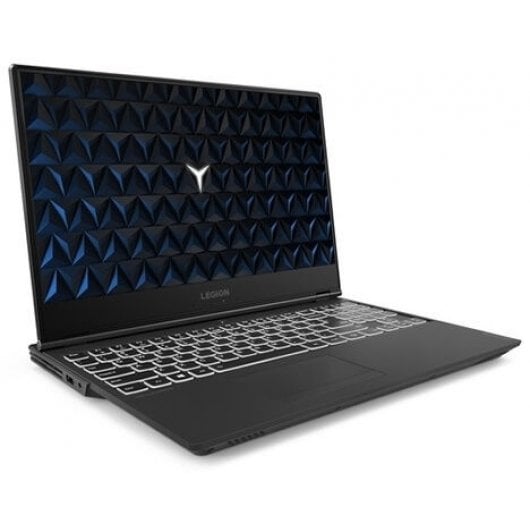 Lenovo Legion Y540 15IRH-840 Intel Core i7-9750H/16GB/512GB SSD/RTX 2060/15,6" (PT)