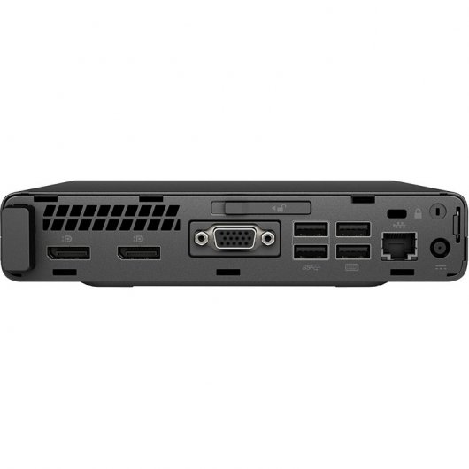 HP EliteDesk 800 G3 Intel Core i5-7500/8GB/256 GB SSD