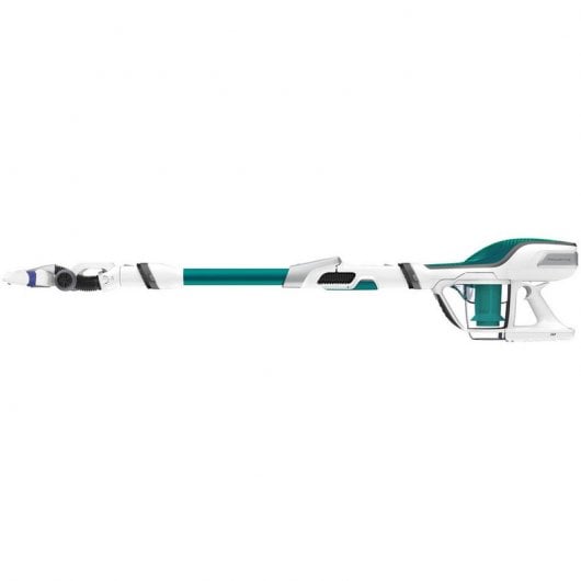 Rowenta Air Force Flex 560 Animal Care & Car 100W Verde/Blanco
