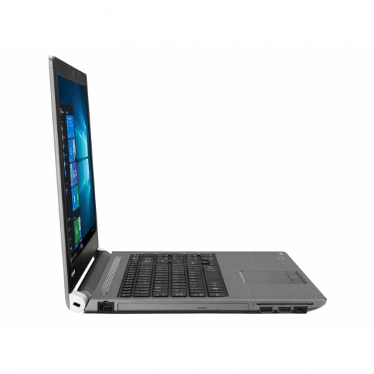 Toshiba Tecra A50-C-201 Intel Core i7-6500U/8GB/256GB SSD/15.6" (PT)