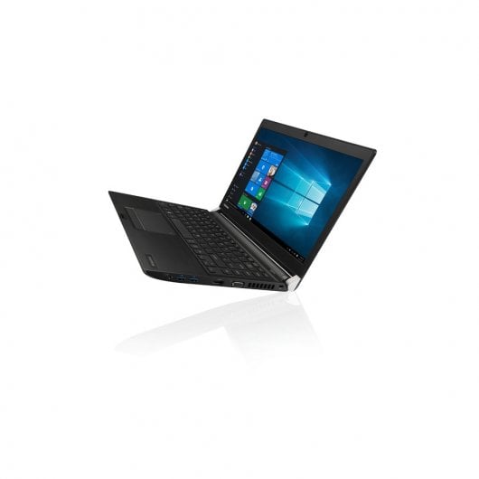 Toshiba Portegé A30-C-1D0 Intel Core i5-6200U/8GB/500GB/13.3" (PT)
