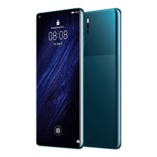 Huawei P30 Pro 4G 8GB 128GB 6.47" Mystic Blue