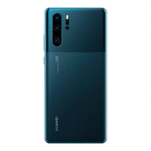 Huawei P30 Pro 8/128GB Mystic Blue