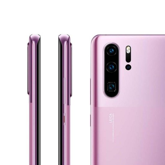Huawei P30 Pro 4G 8GB 128GB 6.47" Misty Lavender