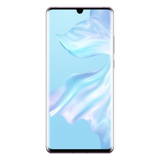 Huawei P30 Pro 4G 8GB 128GB 6.47" Misty Lavender