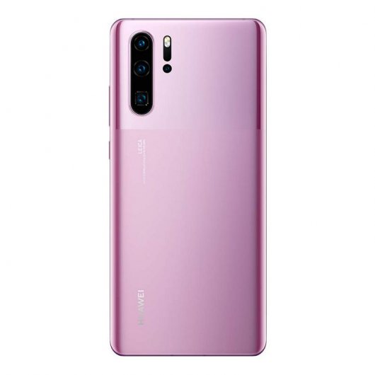 Huawei P30 Pro 16,4 cm (6.47") Dual SIM ibrida Android 9.0 4G USB tipo-C 8 GB 128 GB 4200 mAh Lavanda