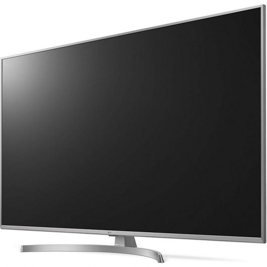 LG 65UK7550PLA 65" LED NanoCell UltraHD 4K