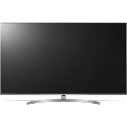 LG 65UK7550PLA 65" LED NanoCell UltraHD 4K