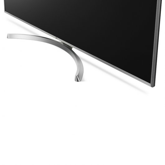 LG 65UK7550PLA 65" LED NanoCell UltraHD 4K