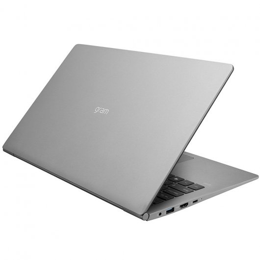 LG Gram 15Z990 Intel Core i7-8550U/16GB/512GB SSD/15.6" (PT)