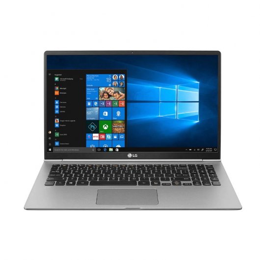 LG Gram 15Z990 Intel Core i7-8550U/16GB/512GB SSD/15.6" (PT)