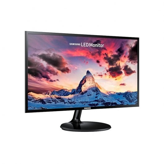 Samsung S24F354FHU 23.5" LED FullHD FreeSync