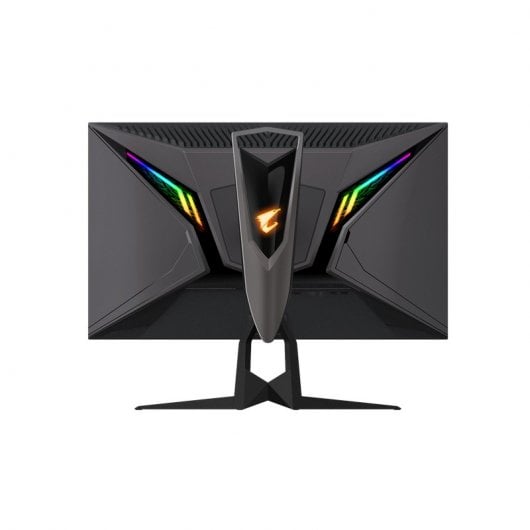 Gigabyte AORUS FI27Q Gaming 27" LED IPS QuadHD 165Hz FreeSync