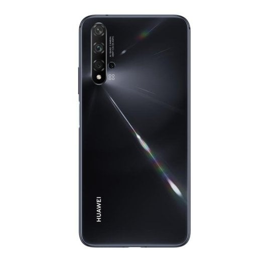 Huawei Nova 5T 4G 6GB 128GB 6.26" Negro