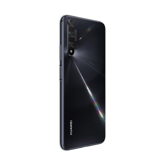Huawei Nova 5T 4G 6GB 128GB 6.26" Negro