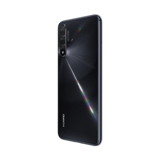 Huawei Nova 5T 4G 6GB 128GB 6.26" Negro