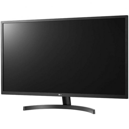 LG 32ML600M-B 31.5" LED IPS FullHD