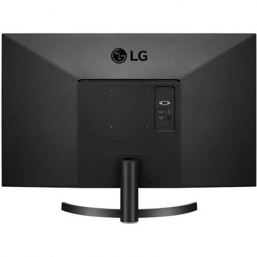 LG 32ML600M-B 31.5" LED IPS FullHD