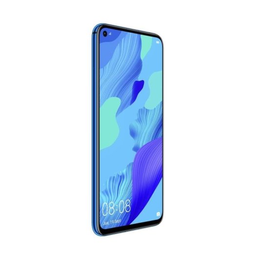 Huawei Nova 5T 4G 6GB 128GB 6.26" Azul