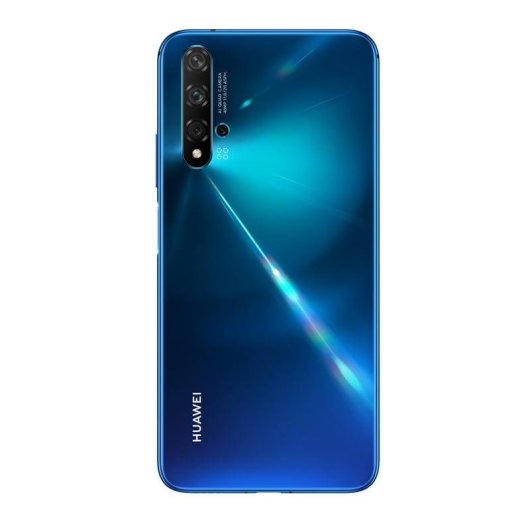 Huawei Nova 5T 4G 6GB 128GB 6.26" Azul