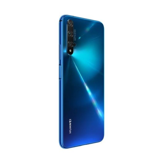Huawei Nova 5T 4G 6GB 128GB 6.26" Azul