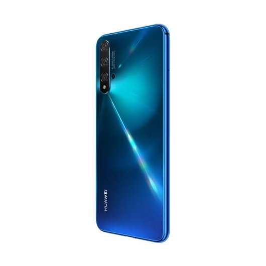 Huawei Nova 5T 4G 6GB 128GB 6.26" Azul