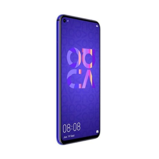 Huawei Nova 5T 4G 6GB 128GB 6.26" Púrpura
