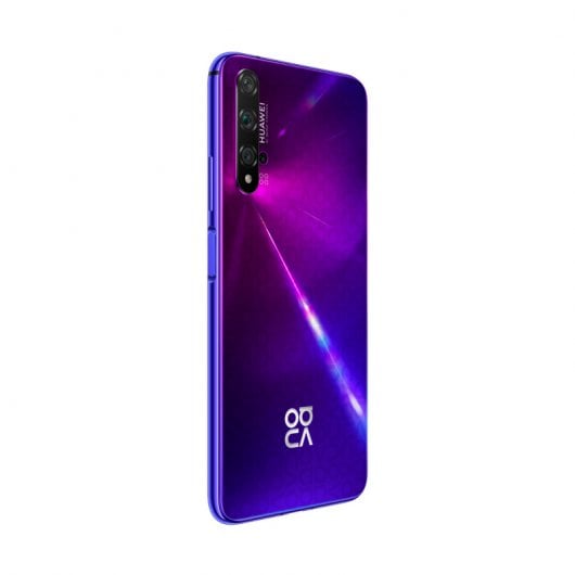 Huawei Nova 5T 6/128GB Violet Gratuit