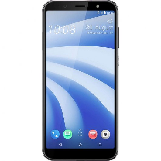 HTC U12 Life 4/64GB Púrpura Libre