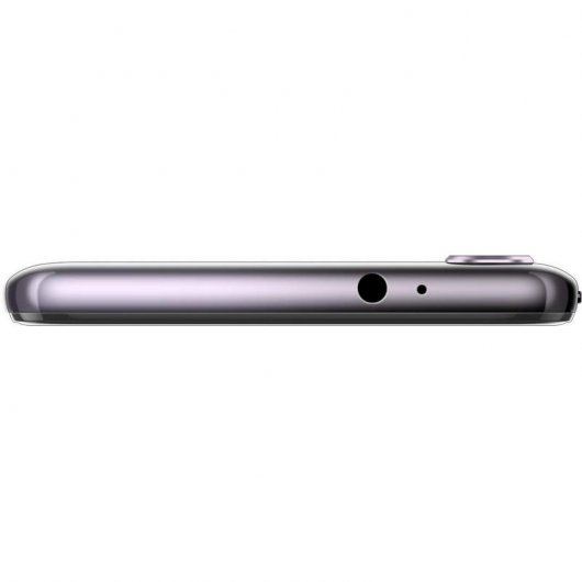 HTC U12 Life 4/64GB Púrpura Libre