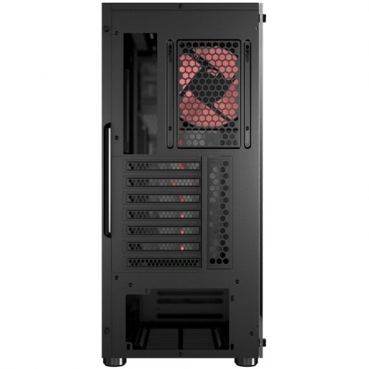 MSI MAG Vampiric 011C Cristal Templado USB 3.2 RGB