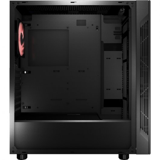 MSI MAG Vampiric 011C Cristal Templado USB 3.2 RGB