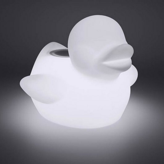 Altoparlante Bluetooth Bigben Luminous Duck