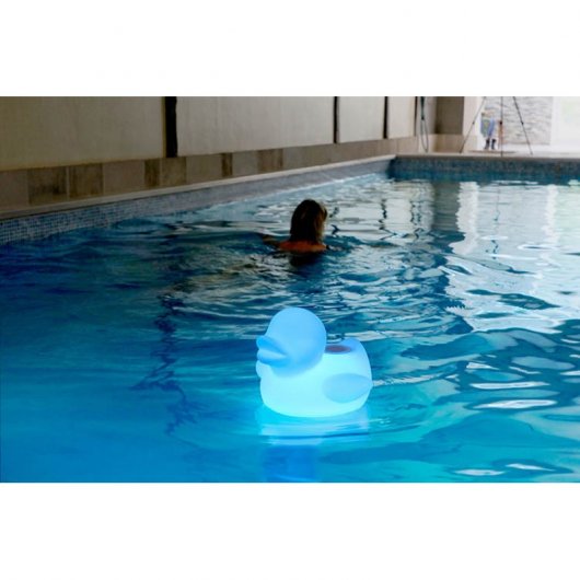 Altoparlante Bluetooth Bigben Luminous Duck