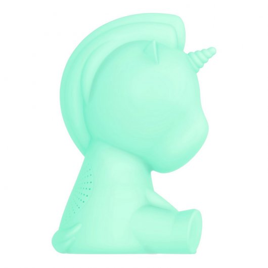 Bigben Altavoz Bluetooth Unicornio Luminoso