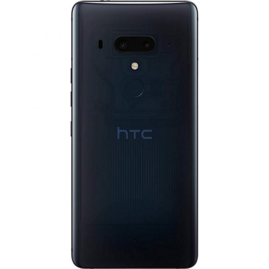 HTC U12+ 6/64GB Azul Libre
