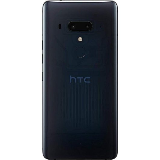 HTC U12 Plus 4G 6GB 64GB 6.0" Azul