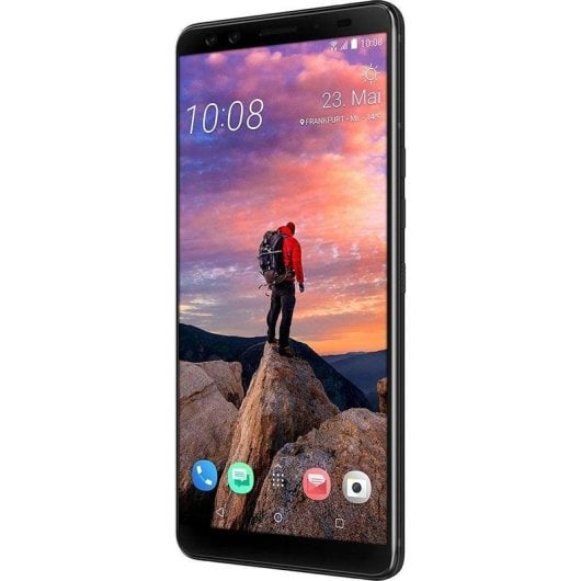 HTC U12 Plus 4G 6GB 64GB 6.0" Azul